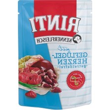 Larskas Yürekli Köpek Maması, 400G