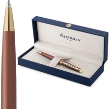 Waterman Hemisphere Metalik Bakır Gt Tükenmez Kalem