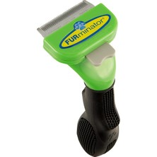 ‎Furminator Furminator Longhair Için Fırça, S