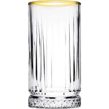 Sync Ticaret Paşabahçe Golden Touch Golden Touch Meşrubat-Long Drınk 435 cc