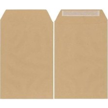 Sync Ticaret Oyal Torba Zarfı 17X25 cm 100LÜ