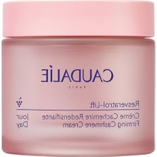 Larskas Sıkılaştırıcı Gündüz Kremi, 50 ml Hacim, Kaşmir Etkisiyle