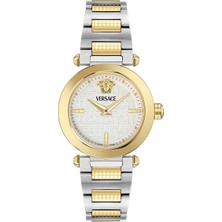 Versace Greek VRSCVE5B00325 Kadın Kol Saati