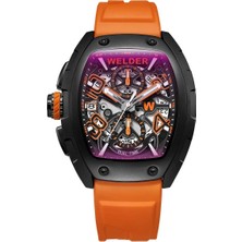 Welder W75 WRM5001 Erkek Kol Saati