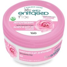 Larskas Nemlendirici Gül Özlü El, Yüz ve Vücut Kremi 30 ml