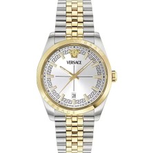 Versace VRSCVE5M00326 Erkek Kol Saati