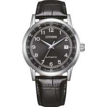 Citizen NJ0210-05E Otomatik Erkek Kol Saati