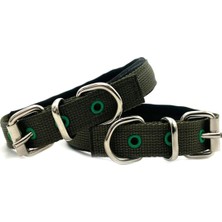 Sync Ticaret Yumuşak Dokulu Küçük Irk ve Yavru Köpek Boyun Tasması