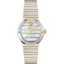 Versace VRSCVE0S00325 Kadın Kol Saati