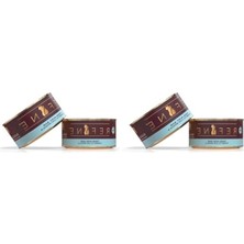 Larskas Yavru Kedi Konservesi - Levrekli Ton Balığı, 85 Gr, 2 Paket