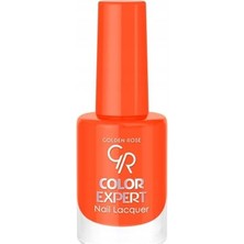 Larskas Color Expert Nail Lacquer No: 127 - Geniş Fırçalı Oje 10.2 ml