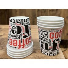 Sync Ticaret 7 Oz Vending Karton Bardak 1000 Adet