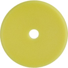 Sync Ticaret Sonax Eksantrik Ped Medium 143 Da (1 Adet) Yumuşak Parlatma Diski, Eksantrik Makinelerle Cilaların M