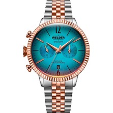 Welder  WWRC871 Erkek Kol Saati