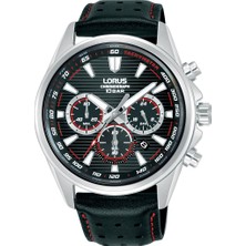 Lorus RT325LX9 Kronograf Erkek Kol Saati