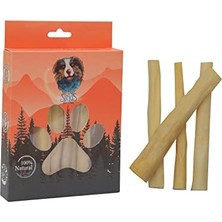 Larskas Beef Tail Stick - Dana Kuyruk 100 gr Köpek Ödül Sı