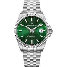 Jacques Philippe JPAGS10213X6 Otomatik Erkek Kol Saati