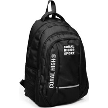 Coral High Sport Sırt