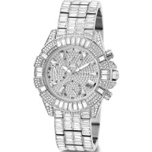 Guess GUGW1075L1 Icon 40. Yıl Özel Üretim Kol Saati