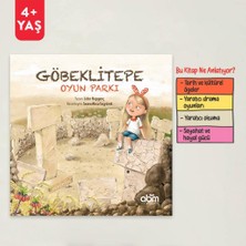 Abm Yayınevi Göbeklitepe