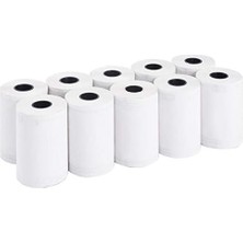 Sync Ticaret Kraf Rulo Termal 56X16