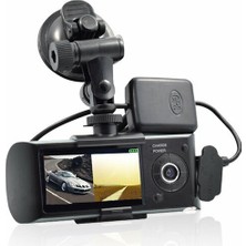 Obus Araç Kamerası GO-3000 Pro Araç Dvr (R300 Pro)