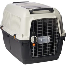 Sync Ticaret Mps Mp Bergamo Wojer Bracco Travel4 60-40-38.5cm, Evcil Hayvan Taşıma Box