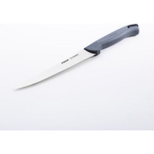 Sync Ticaret Pirge Gastro Peynir Bıçağı 17,5 cm - 37072