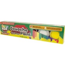 Larskas Funny Kids Guaj Boya 6X15ML