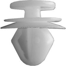 Larskas I'm Global Klips 7701056846 – Peugeot 6991S6 / Vw 8E9867299 / Volvo 30648141 Ile Uyumlu - 20 Adet