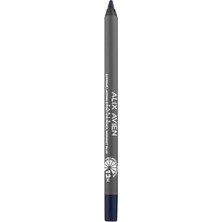 MarkEntegra Alıx Avıen Suya Dayanıklı Gece Mavisi Göz Kalemi - 13 Saat Kalıcı Etki - Extreme Lasting Effect Eye Pencil
