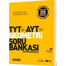 Hız TYT AYT Geometri Soru Bankası Hız Yayınları
