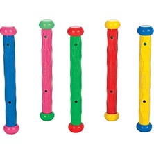 Larskas Underwater Play Sticks Su Altında Oyun Çubukları