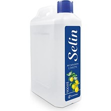 Larskas Limon Kolonyası Bidon 900 ml