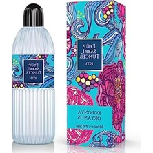 Larskas 400 ml Okyanus Kolonyası, Pet Şişe Ambalajında