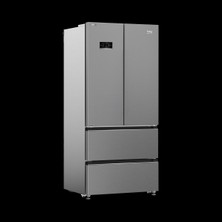 Beko 183510 EI Gardırop Tipi Buzdolabı