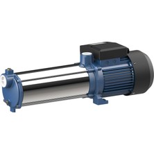 Grandfar  5cpm 120  - Yatay Çok Kad. Pompa 1,5 Hp