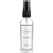 Larskas Lavanta Aromalı Kolonya, 50 ml