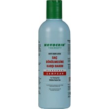 Larskas Pla.anti Hair Loss SHAM.300ML