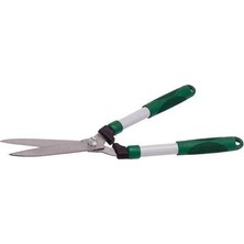 Kentex Mey Ithalat® Elta 550 mm Çim Kesme Makası Düz Ağız