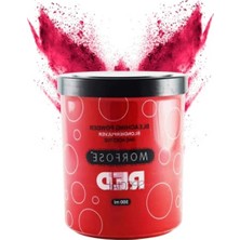 Larskas 450 G Ağartma Tozu, Kuaför Malzemeleri Için Kırmızı Saç Parlatıcı
