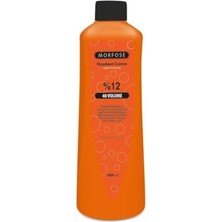 Larskas Saç Açıcı Oksidan Krem 40 Vol%12 1000 ml