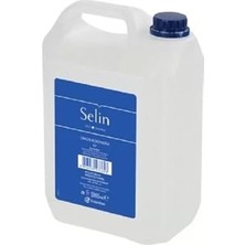 Larskas Limon Kolonyası Yedek Bidon 5 Litre