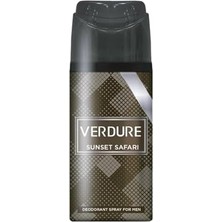 Larskas Sunset Safari Deodorant 150ML