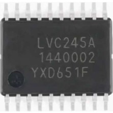 Roboyol Store 74LVC245APW Octal Bus Transceiver