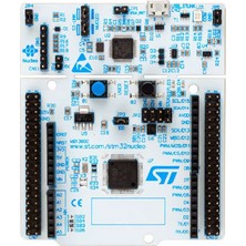 Roboyol Store NUCLEO-G071RB