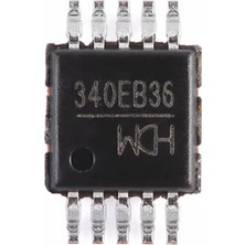 Roboyol Store CH340E USB Ic MSOP10