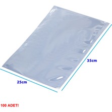 Roboyol Store Antistatik Poşet 24X35CM 100 Adet