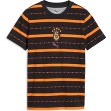 Puma Galatasaray Ftblculture Genç Tişört