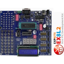Roboyol Store EX8L2 Kit